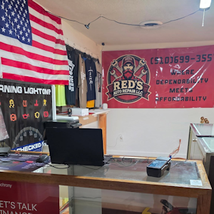 Our Shop